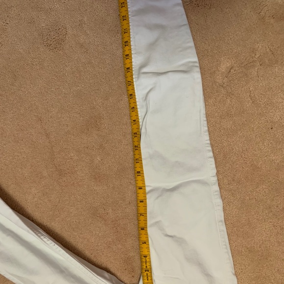 Size S Holister Skinny Jeans - Picture 5 of 6